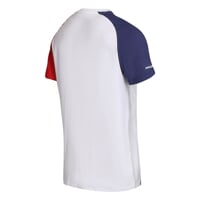 SK T-SHIRT MAN TRICOLOUR pánské triko s bambusem tricolour
