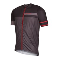 SOLAR pánský cyklistický dres černá