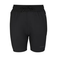 SYMBOL SHORTS JUNIOR black