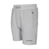 SYMBOL SHORTS JUNIOR grey melange