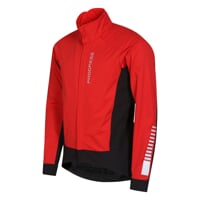 TONALE men's cycling jacket red/black