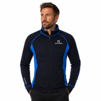 TOREZ mens sports full zip jacket TS99