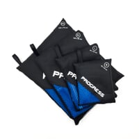 TOWEL-LITE 120 x 60 cm blue