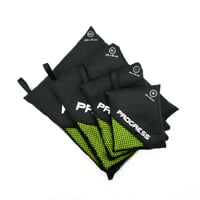 TOWEL-LITE 90 x 45 cm green
