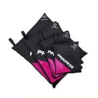 TOWEL-LITE 90 x 45 cm pink