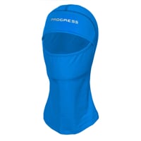 TR KUK KID kids skiing balaclava petroleum