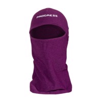 TR KUK skiing balaclava black