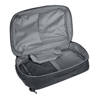 TRAVEL BAG cestovní batoh antracit