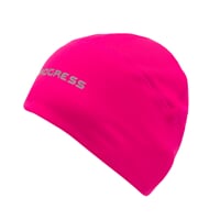 TS BNE  sports beanie fuchsia