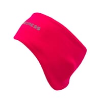 TS CET wide shaped headband fuchsia