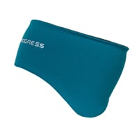 TS CET ear-formed headband black