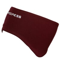 TS CET wide shaped headband black