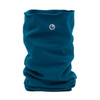 TS NECK bandana petrol blue