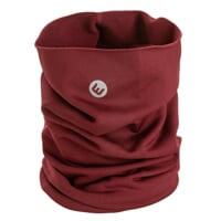 TS NECK bandana plum