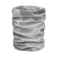 ORIGINAL TUBE multifuntional bandana grey