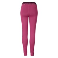 TX SDNZ women's functional tights red violet
