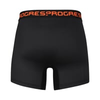 TX SKN men's functional boxer short black
