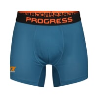 TX SKN men's functional boxer short black