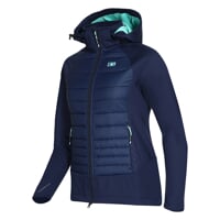 VESNA LADY women's hybrid riding navy