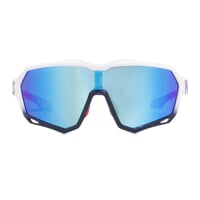 VORTEX BLU-R TRICOLOR sportovní sluneční brýle trikolora
