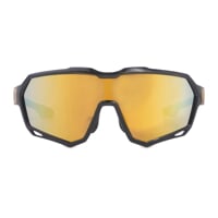 VORTEX GLD-R BLK sports glasses shiny black