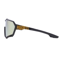 VORTEX GLD-R BLK sports glasses shiny black