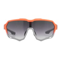 VORTEX SMK ORG/GRY sports glasses orange/grey