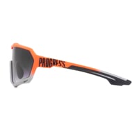 VORTEX SMK ORG/GRY sports glasses orange/grey