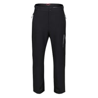 VUORET men's softshell trousers black