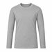 grey melange