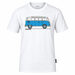 BARBAR "BULLI" men's bamboo T-shirt black
