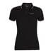 CASA women's bamboo polo shirt dk.blue