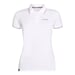 CASA women's bamboo polo shirt dk.blue