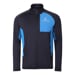 blackened blue/blue