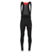 GIRO WINTER BIB men's cycling pants black