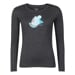 grey melange
