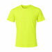 neon yellow