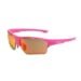 matt neon pink