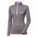Dk.grey/levander