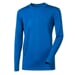 blue melange