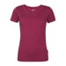 wine red melange