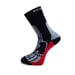 black/grey/red