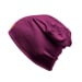 MW FREEBEANIE merino beanie blue melange