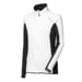 white/black