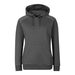 ORIGINAL FIT HOODY LADY women's hoodie anthracite