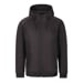 ORIGINAL FIT ZIP HOODY MAN pánská mikina antracit