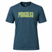 petrol blue