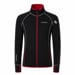 black/red