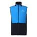 blue/blackened blue